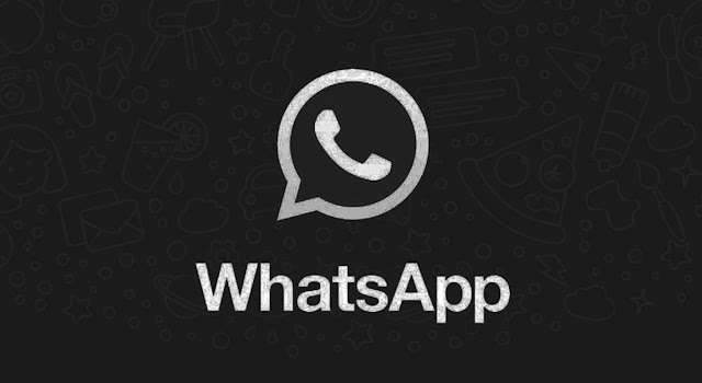 واتساب الاسود نسخة عاليه الجودة WhatsApp Black APK 2024